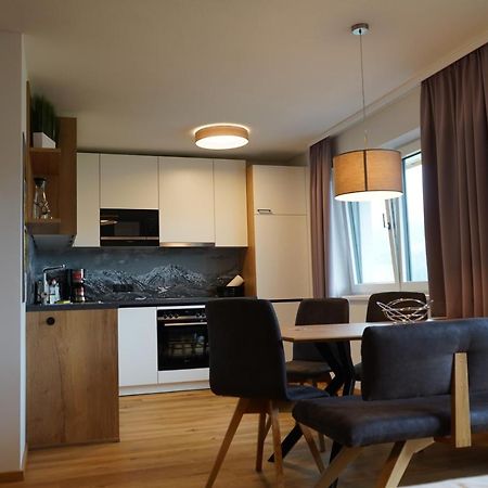 Sun Hill Lägenhet Schladming Exteriör bild