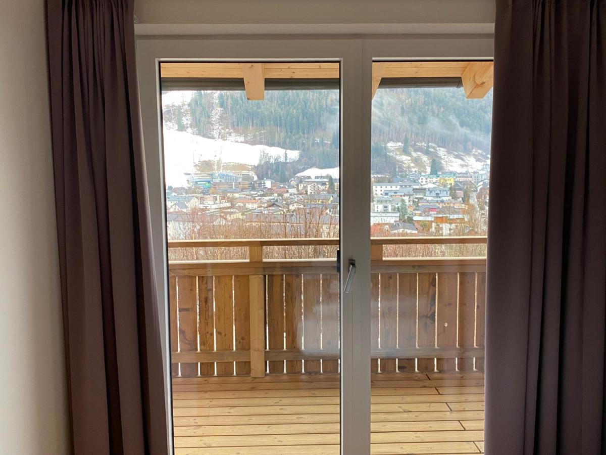 Sun Hill Lägenhet Schladming Exteriör bild