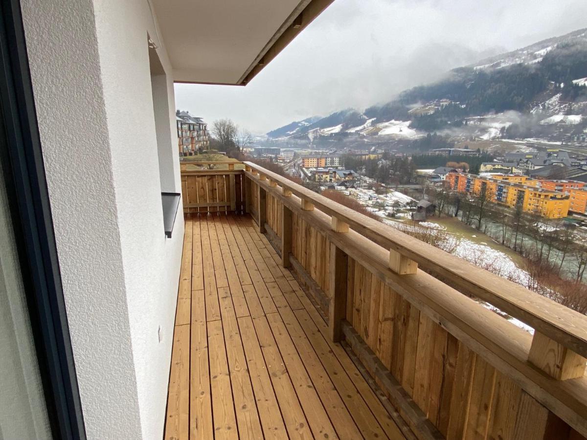 Sun Hill Lägenhet Schladming Exteriör bild