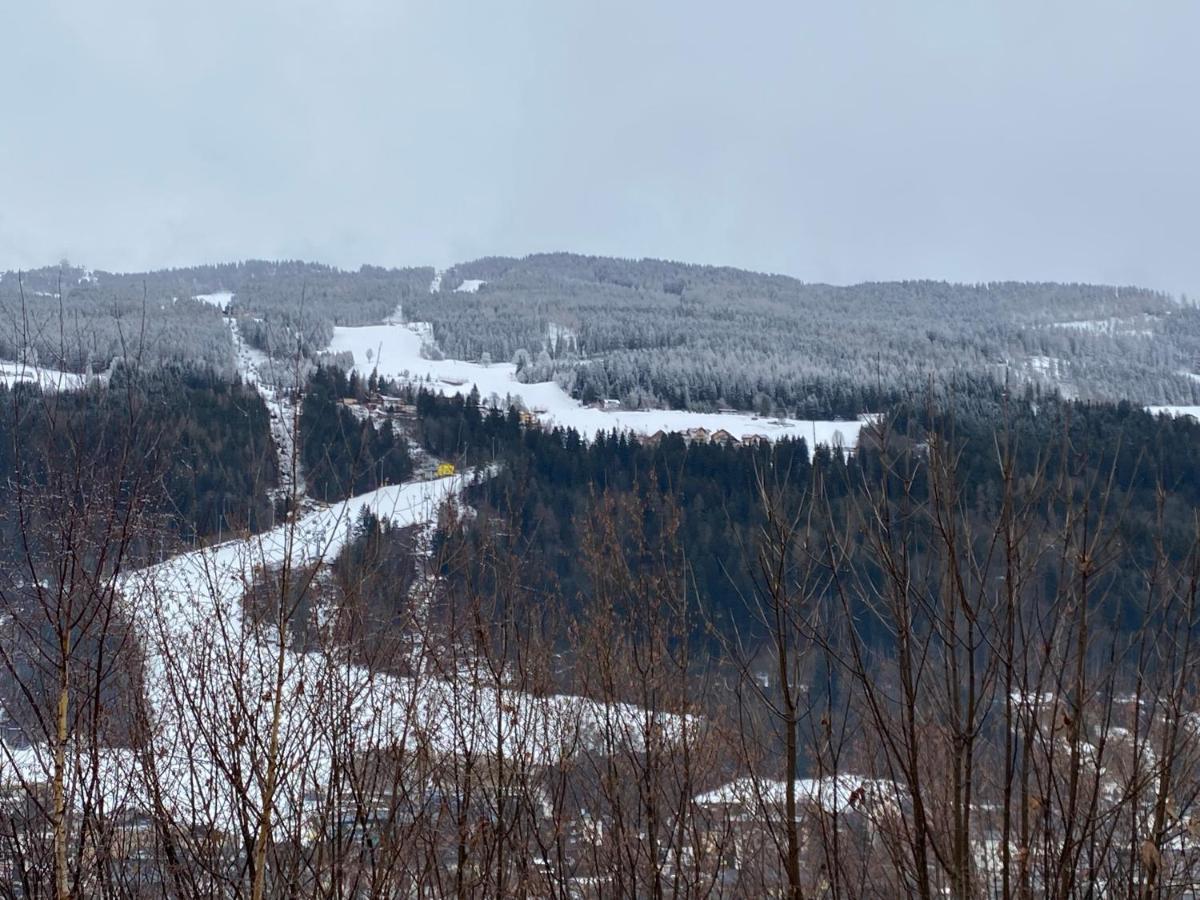 Sun Hill Lägenhet Schladming Exteriör bild