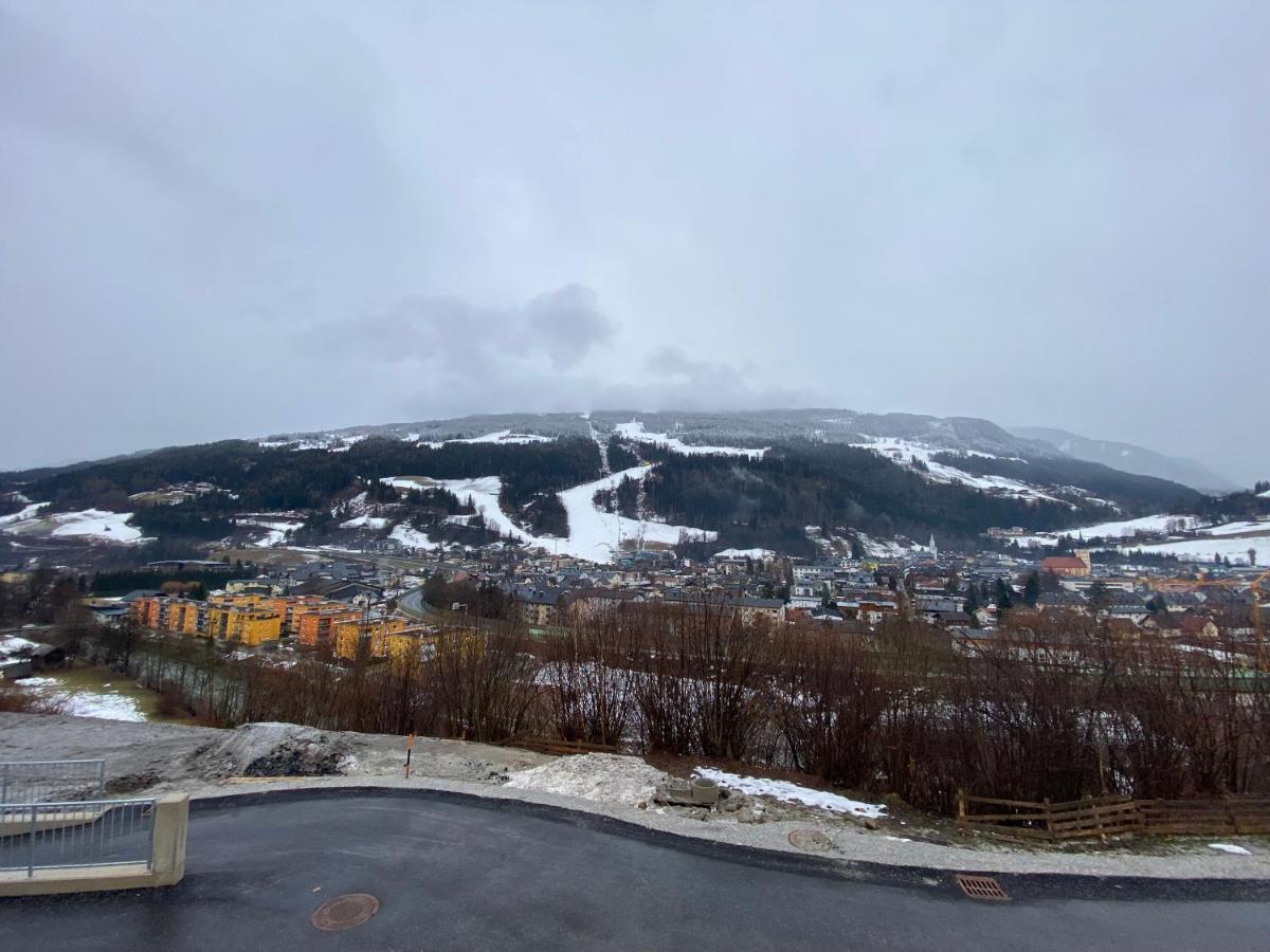 Sun Hill Lägenhet Schladming Exteriör bild