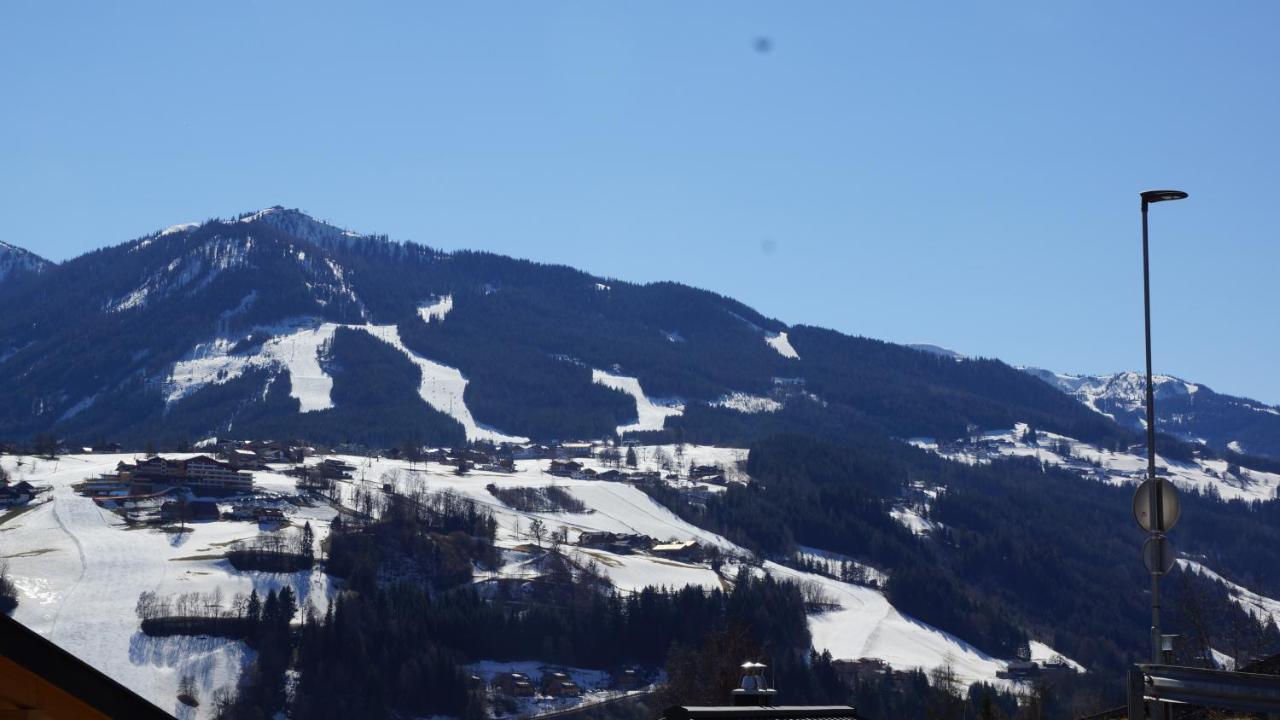 Sun Hill Lägenhet Schladming Exteriör bild