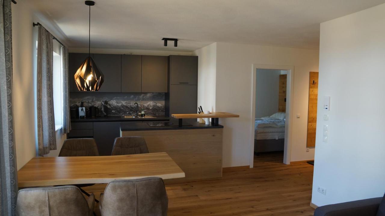 Sun Hill Lägenhet Schladming Exteriör bild