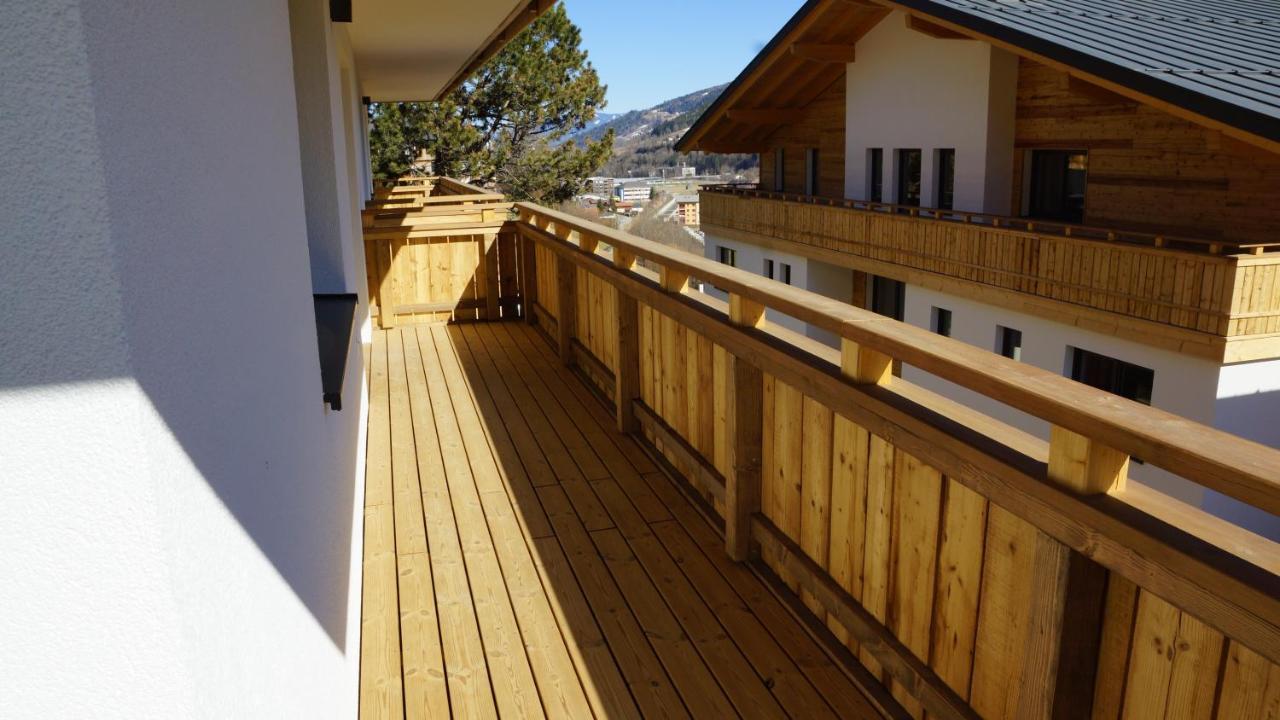 Sun Hill Lägenhet Schladming Exteriör bild